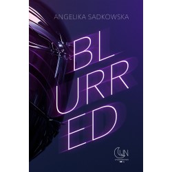 Blurred Angelika Sadkowska motyleksiazkowe.pl