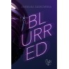 Blurred