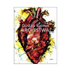 Królestwa Gustaw Rajmus motyleksiazkowe.pl