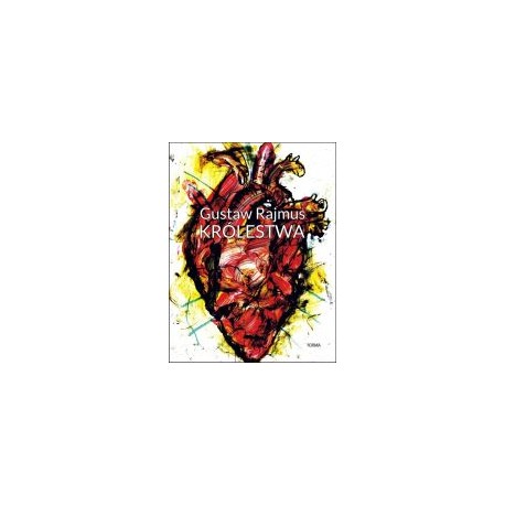 Królestwa Gustaw Rajmus motyleksiazkowe.pl