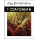 Rotardania Jan Drzeżdżon motyleksiazkowe.pl