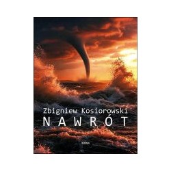 Nawrot Zbigniew Kosiorowski motyleksiazkowe.pl