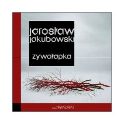 Żywołapka Jarosław Jakubowski motyleksiazkowe.pl