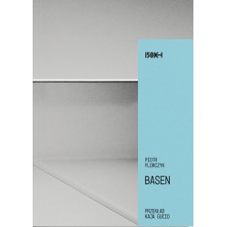 Basen Piotr Florczyk motyleksiazkowe.pl