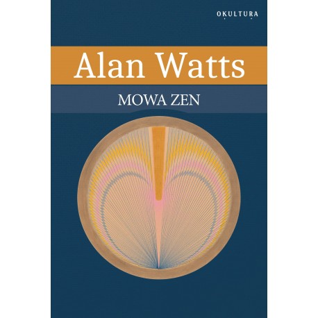 MOWA ZEN WATTS ALAN MOTYLEKSIAZKOWE.PL
