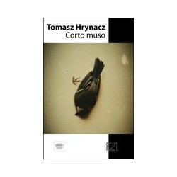 Corto muso Tomasz Hrynacz motyleksiazkowe.pl