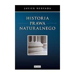 Historia prawa naturalnego