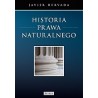 Historia prawa naturalnego