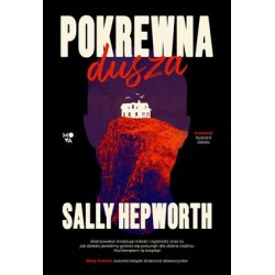 Pokrewna dusza Sally Hepworth motyleksiazkowe.pl