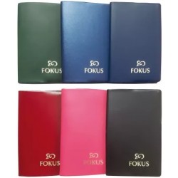 Kalendarzyk 2025 FOCUS motyleksiazkowe.pl 