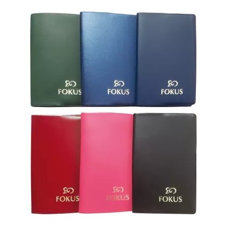 Kalendarzyk 2025 FOCUS motyleksiazkowe.pl 