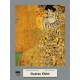 Gustav Klimt. Malarstwo światowe Agnieszka Bisaga-Widacka motyleksiazkowe.pl