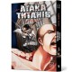 Атака титанів. Том 2 /Ataka tytaniv. Tom 2 Hajime Isayama motyleksiazkowe.pl