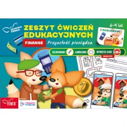 Akademia Fenka: Przyszłość pieniądza motyleksiazkowe.pl