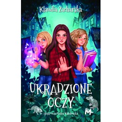 Ukradzione oczy