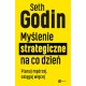 Myślenie strategiczne na co dzień