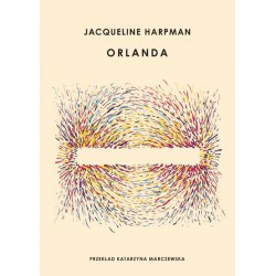 Orlanda Jacqueline Harpman motyleksiazkowe.pl