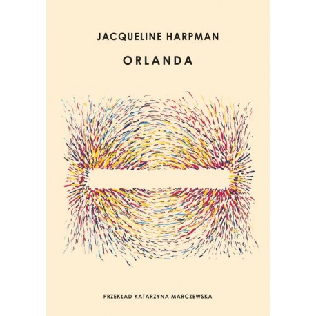 Orlanda Jacqueline Harpman motyleksiazkowe.pl