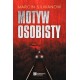 Motyw osobisty Marcin Silwanow motyleksiazkowe.pl