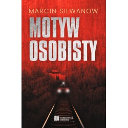 Motyw osobisty Marcin Silwanow motyleksiazkowe.pl