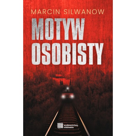 Motyw osobisty Marcin Silwanow motyleksiazkowe.pl
