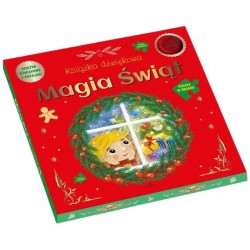 Magia świąt