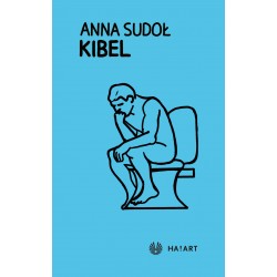 Kibel Anna Sudoł motyleksiazkowe.pl