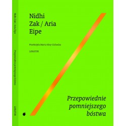 Przepowiednie pomniejszego bóstwa motyleksiazkowe.pl