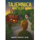Tajemnica Matyldy Gens Silski Andrzej motyleksiazkowe.pl