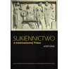 Sukiennictwo w średniowiecznej Polsce