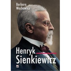 Henryk Sienkiewicz Barbara Wachowicz motyleksiazkowe.pl