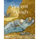 Vincent van Gogh Agnieszka Bisaga-Widacka motyleksiazkowe.pl