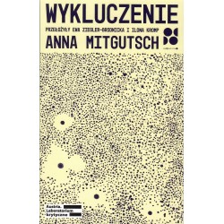 Wykluczenie Anna Mitgutsch motyleksiazkowe.pl
