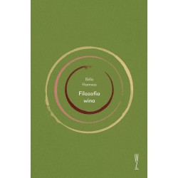 Filozofia wina Bel Hamvas motyleksiazkowe.pl