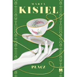 Płacz Marta Kisiel motyleksiazkowe.pl