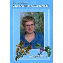Zdrowie na co dzień