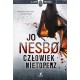Człowiek nietoperz Jo Nesbo motyleksiazkowe.pl