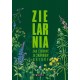 Zielarnia. Jak czerpać ze skarbów natury motyleksiazkowe.pl