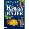 Księga najpiękniejszych bajek