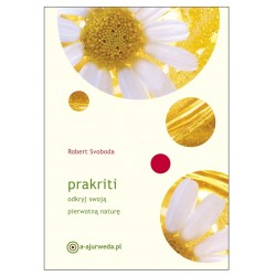 Prakriti Odkryj swoja pierwotną naturę