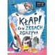 Kłap! Co w zębach zgrzyta. Wiem i ja Anna Czerwińska-Rydel motyleksiazkowe.pl