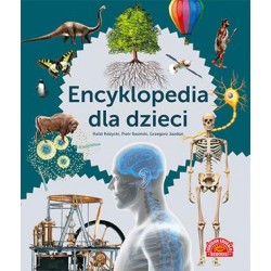 Encyklopedia dla dzieci motyleksiazkowe.pl