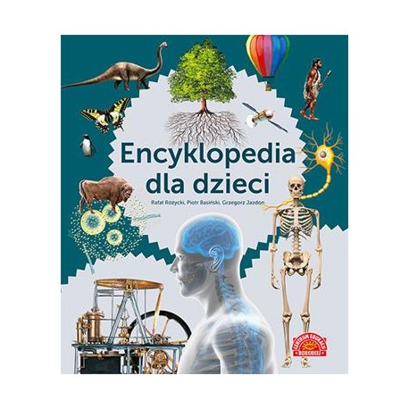 Encyklopedia dla dzieci motyleksiazkowe.pl