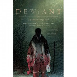 DEWIANT Księga druga