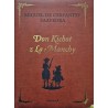 Don Kichot z La Manchy