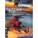 Szybkie naprawy, fachowe rady + przewodnik kupującego GRATIS!