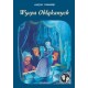 Wyspa Obłąkanych /Dawid i Larisa. Tom 3 Martin Widmark motyleksiazkowe.pl