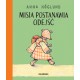 Misia postanawia odejść Höglund Anna motyleksiazkowe.pl