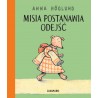 Misia postanawia odejść