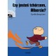 Czy jesteś tchórzem Albercie?  Bergström  Gunilla motyleksiazkowe.pl